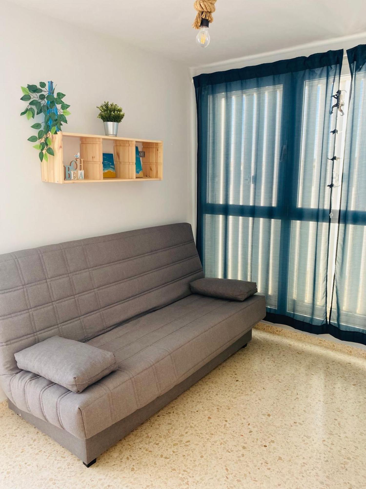 Atico Sonnenschein Apartment Jerez de la Frontera Exterior foto