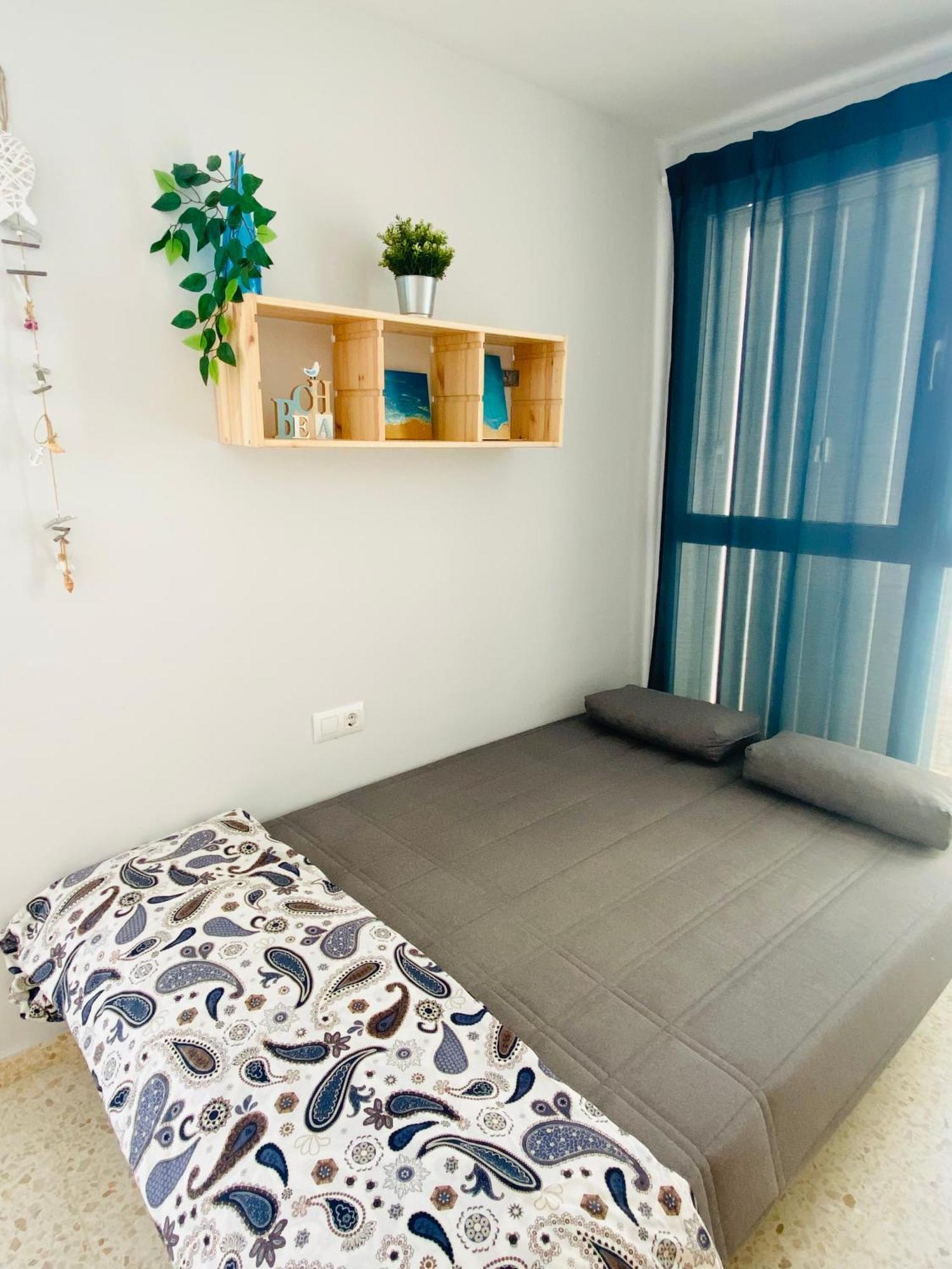 Atico Sonnenschein Apartment Jerez de la Frontera Exterior foto