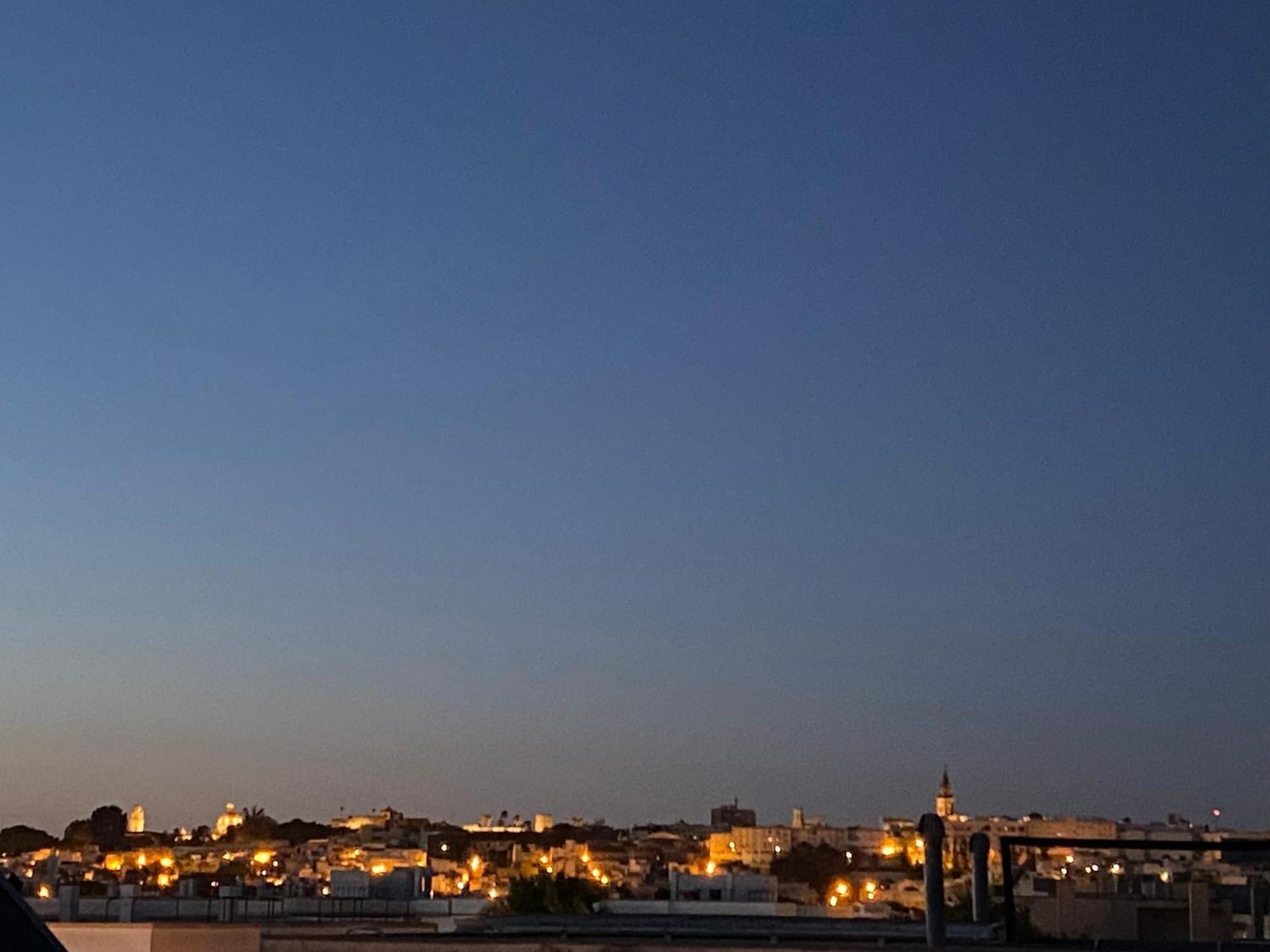 Atico Sonnenschein Apartment Jerez de la Frontera Exterior foto