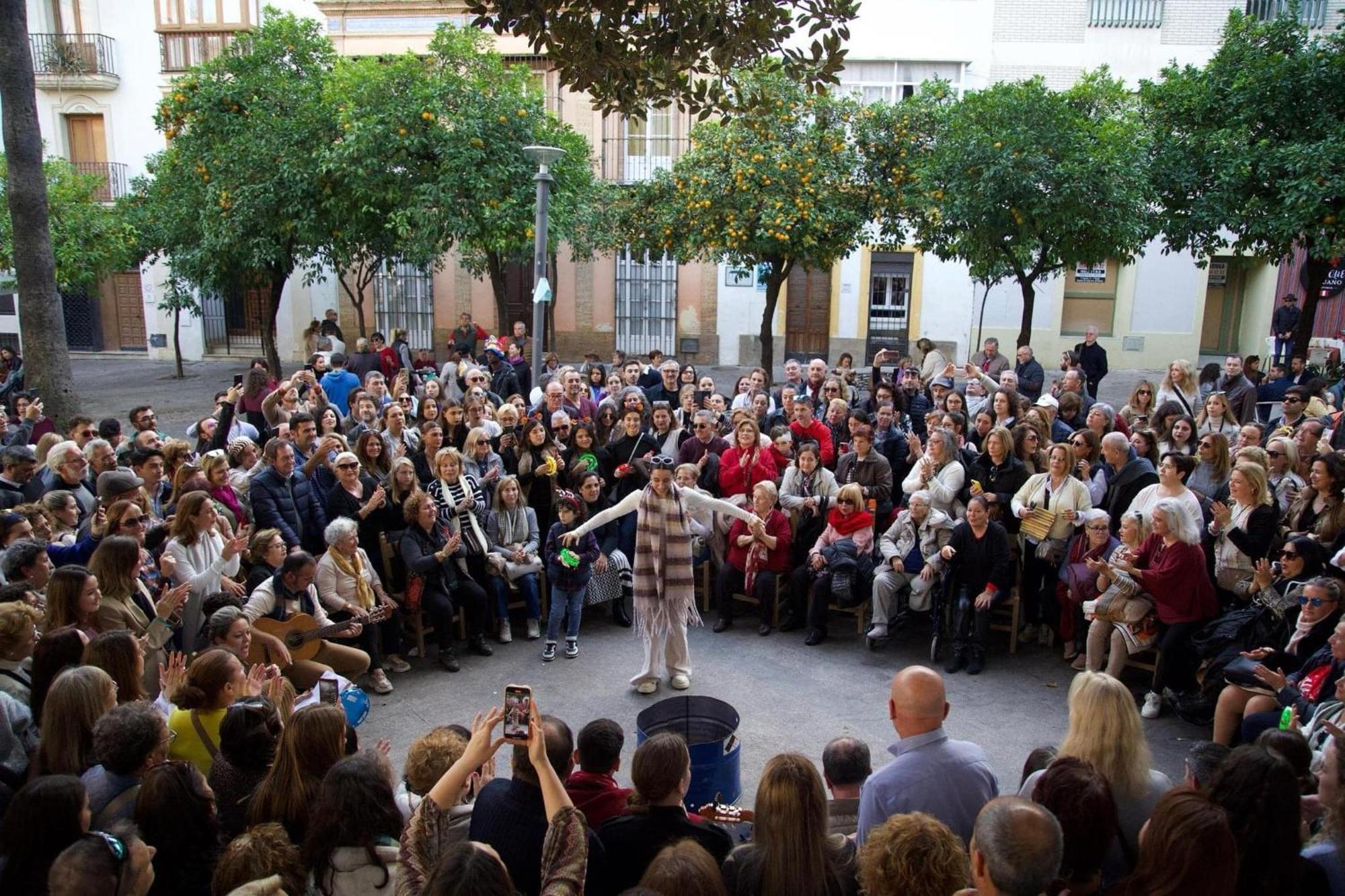 Atico Sonnenschein Apartment Jerez de la Frontera Exterior foto